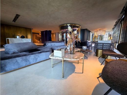 Apartment / Etagenwohnung in Panama-Stadt, Distrito de Panamá