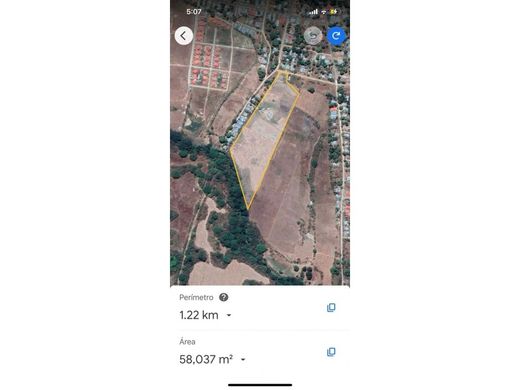 أرض ﻓﻲ Antón, Distrito de Antón