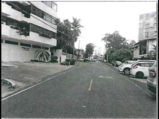 Land in Coco del Mar, Distrito de Panamá