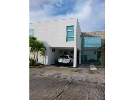 Casa de lujo en Ciudad de Panamá, Distrito de Panamá