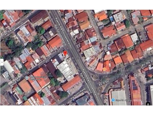 Terreno a Panamá, Distrito de Panamá