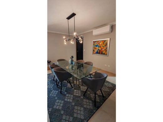 Appartement in Panama-stad, Distrito de Panamá