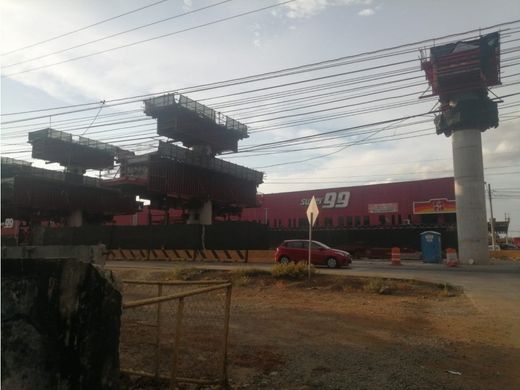 地皮  Arraiján, Distrito Arraiján