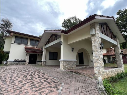 Luxus-Haus in Panama-Stadt, Distrito de Panamá