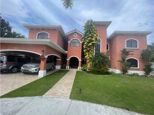 Πολυτελή κατοικία σε Πόλη του Παναμά, Distrito de Panamá