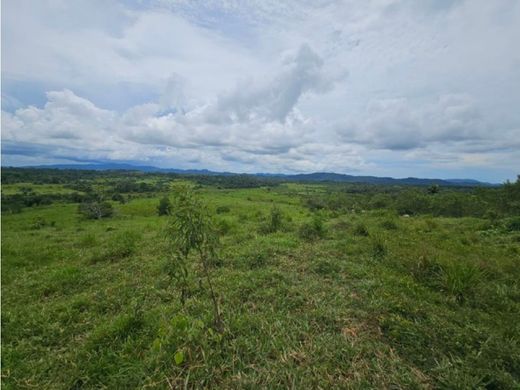 Cortijo o casa de campo en Metetí, Distrito de Pinogana