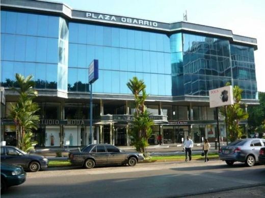 Офис, Bella Vista, Distrito de Donoso