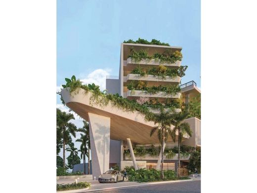 Appartement in Paitilla, Distrito de Panamá