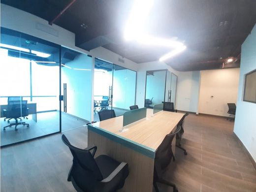 办公室  Juan Díaz, Distrito de Antón