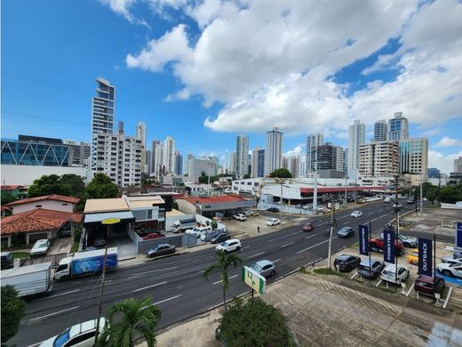 Komplex apartman Panamá, Distrito de Panamá
