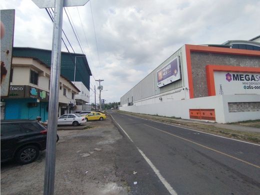 Teren w Juan Díaz, Distrito de Antón