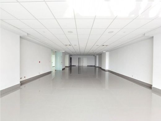 Офис, Панама, Distrito de Panamá