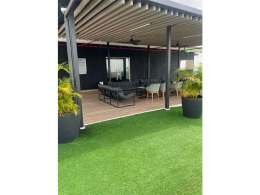 Bureau à Panamá, Distrito de Panamá