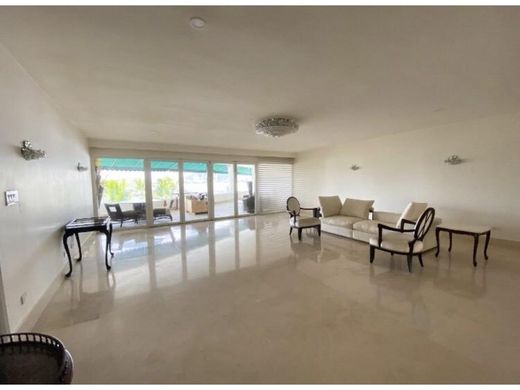 Appartamento a Panamá, Distrito de Panamá