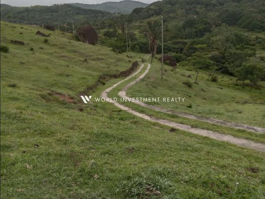 Chame, Distrito de Chameの土地