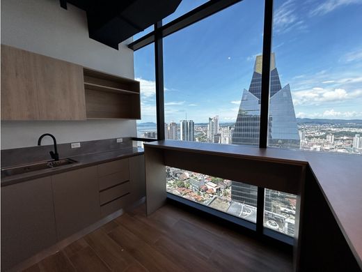 Office in Panama City, Distrito de Panamá
