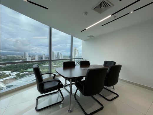 Oficina en Ciudad de Panamá, Distrito de Panamá