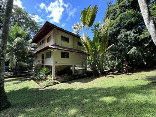 호화 저택 / 파나마 시, Distrito de Panamá