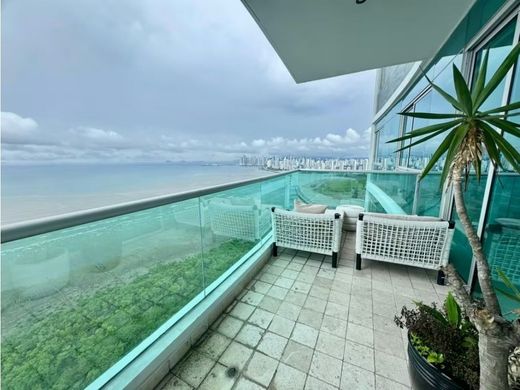 Piso / Apartamento en Ciudad de Panamá, Distrito de Panamá