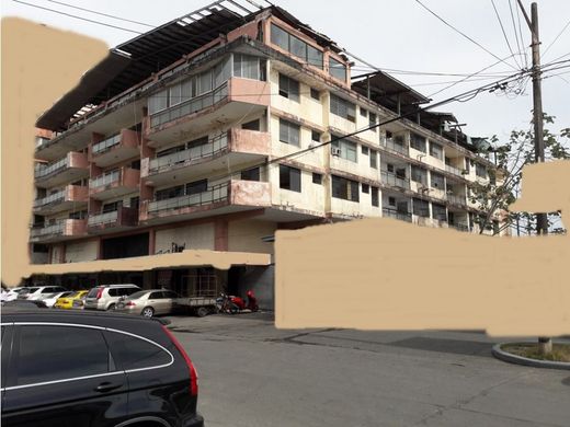 Appartementencomplex in Colón, Distrito de Colón