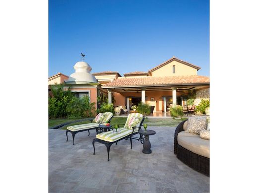 Casa di lusso a Coclé, Distrito Penonomé