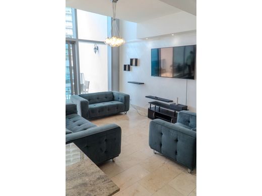 아파트 / 파나마 시, Distrito de Panamá