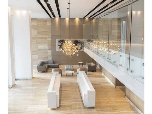 Apartment / Etagenwohnung in Panama-Stadt, Distrito de Panamá