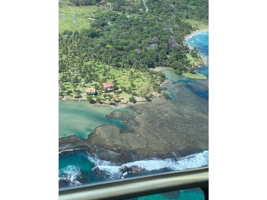 Arsa Palenque, Distrito de Colón
