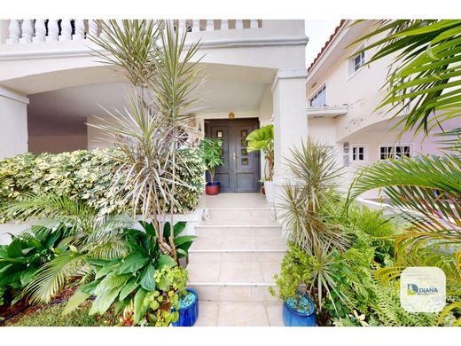 Casa di lusso a San Miguelito, Distrito San Miguelito