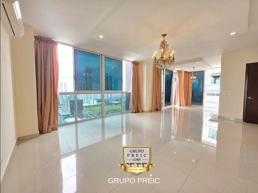 Apartment in Panama City, Distrito de Panamá