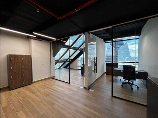 パナマシティ, Distrito de Panamáのオフィス