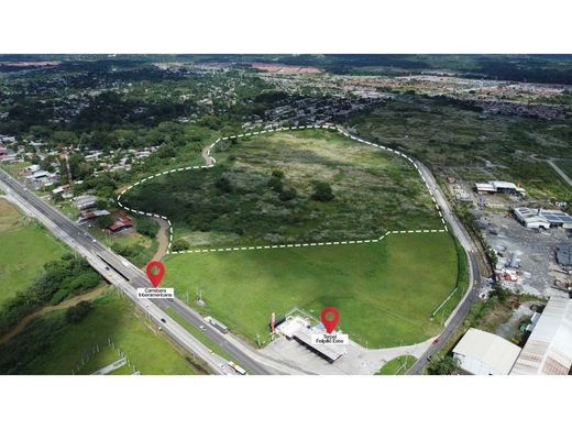 Terreno a Pacora, Distrito de Panamá