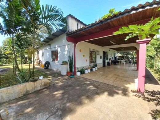 Farmhouse in Panama City, Distrito de Panamá