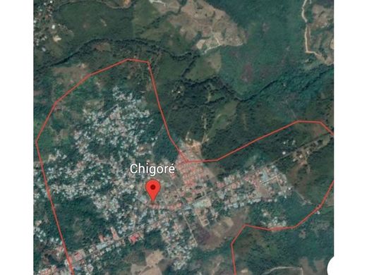 Terrain à Penonomé, Distrito Penonomé