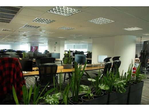 Escritório - San Francisco, Distrito de San Francisco