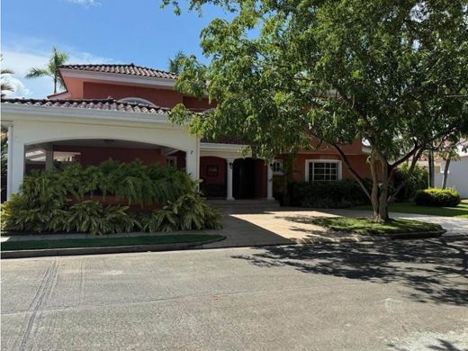 Maison de luxe à Panamá, Distrito de Panamá