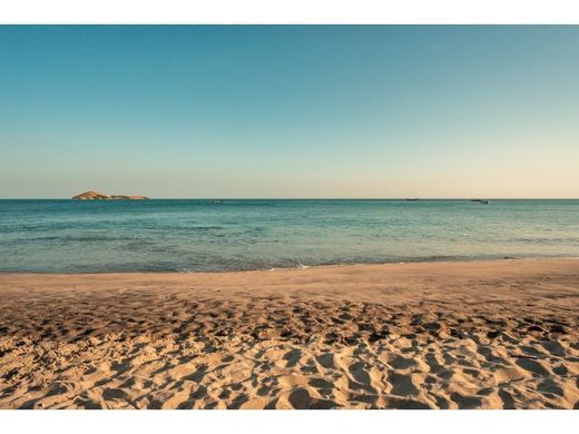 Maison de luxe à Farallón, Distrito de La Pintada