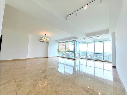 Penthouse in Panama City, Distrito de Panamá