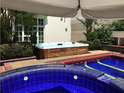 Πολυτελή κατοικία σε San Francisco, Distrito de San Francisco