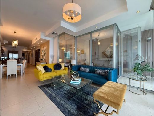 아파트 / 파나마 시, Distrito de Panamá