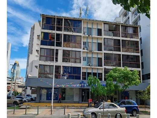 Kamienica w Bella Vista, Distrito de Donoso