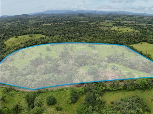 Gutshaus oder Landhaus in La Chorrera, Distrito de La Chorrera