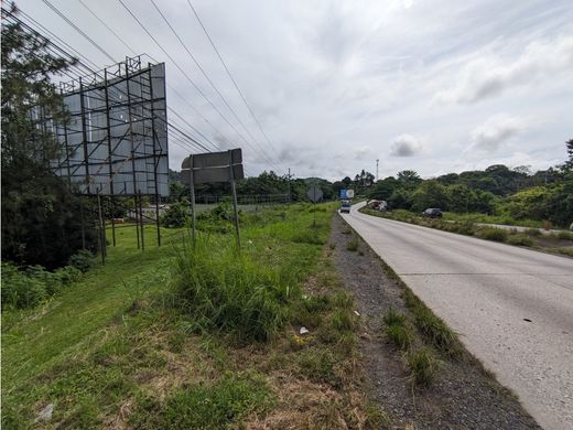 ‏קרקע ב  La Chorrera, Distrito de La Chorrera