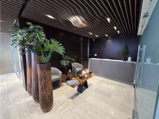 Офис, Панама, Distrito de Panamá