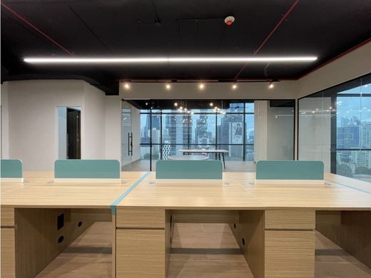Büro in Panama-Stadt, Distrito de Panamá