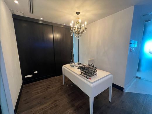 Escritório - Panamá, Distrito de Panamá