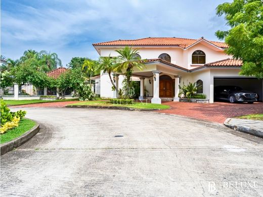 Luxury home in Panama City, Distrito de Panamá