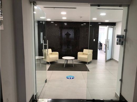 Ufficio a Panamá, Distrito de Panamá