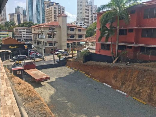 Terrain à Panamá, Distrito de Panamá