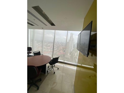 مكتب ﻓﻲ بنما (مدينة), Distrito de Panamá